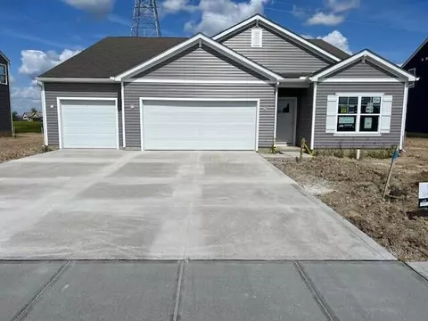 526 Brayshaw Dr, Ostrander, OH 43061