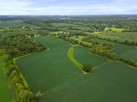 0 Horseshoe Rd #LOT 1, Delaware, OH 43015