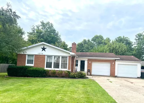 1275 Dayton Ave NW, Washington Court House, OH 43160