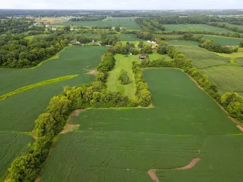 0 Horseshoe Rd #LOT 3, Delaware, OH 43015