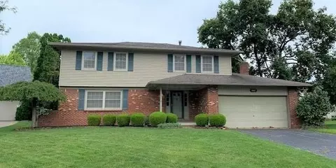 5407 Eric Pl, Columbus, OH 43235