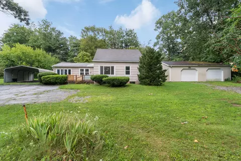 260 Michigan Ave, Mansfield, OH 44905