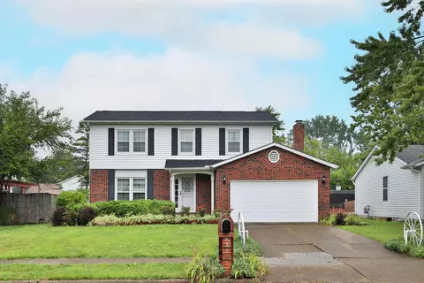 5891 Parkglen Rd, Galloway, OH 43119
