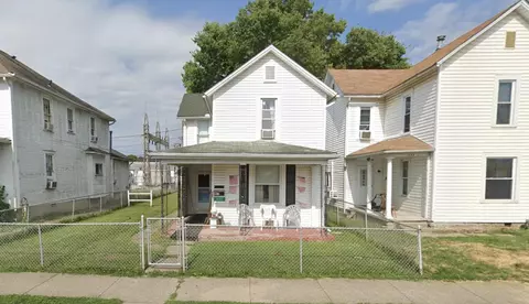 331 Garfield Ave, Lancaster, OH 43130