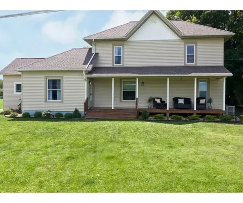 12390 Shipley Rd, Fredericktown, OH 43019