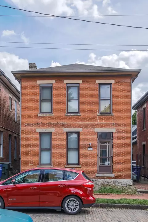 55 E Lincoln St, Columbus, OH 43215