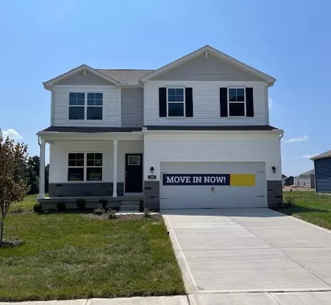 199 Beaman Gates Dr, Granville, OH 43023