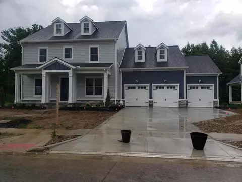 11256 Sweetbay Drive Dr, Plain City, OH 43064