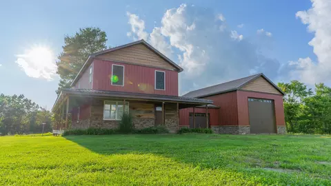 4540 Brock Ln, Malta, OH 43758