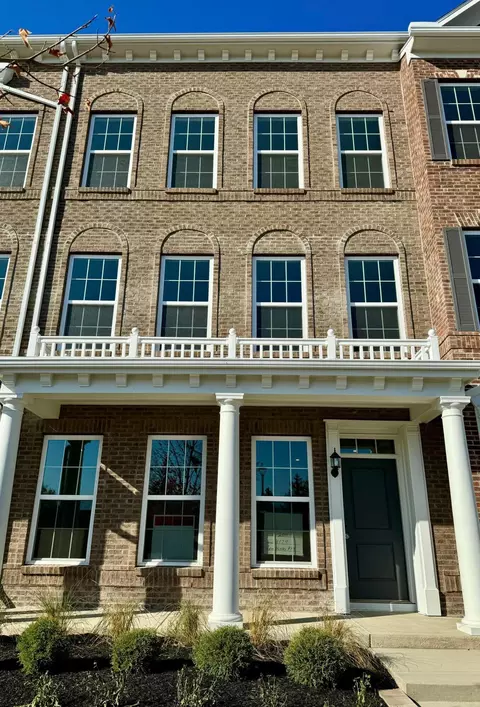 4168 John Shields Pkwy #LOT 204, Dublin, OH 43017