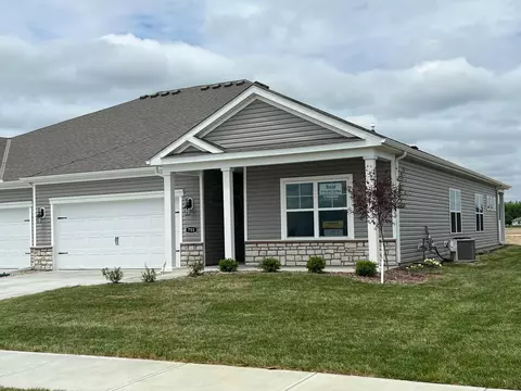 751 Abby Dr, Plain City, OH 43064