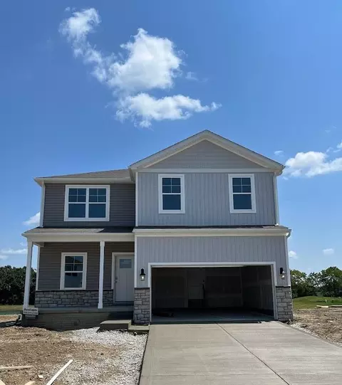 143 Natalie Ln, Granville, OH 43023