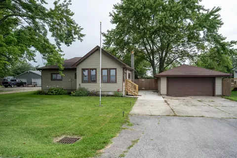 6734 Upper Jamestown Rd, Jeffersonville, OH 43128