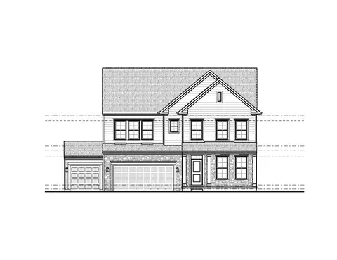 10115 New California Dr, Plain City, OH 43064
