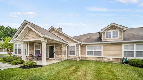 373 Cover Pl, Columbus, OH 43235