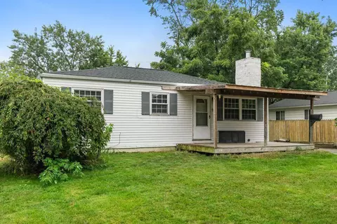 3530 Jill Ln, Hilliard, OH 43026