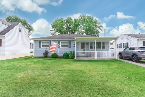 1249 E Walnut St, Galion, OH 44833