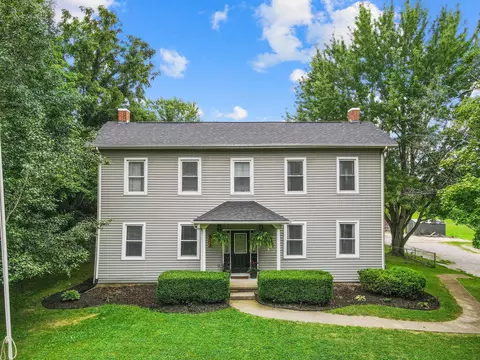 6519 Hagerty Rd, Ashville, OH 43103