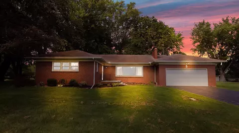 3048 Rome Corners Rd, Galena, OH 43021