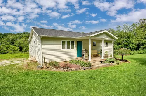 21377 Township Road 157, West Lafayette, OH 43845