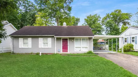 2609 Vinsel Dr, Zanesville, OH 43701