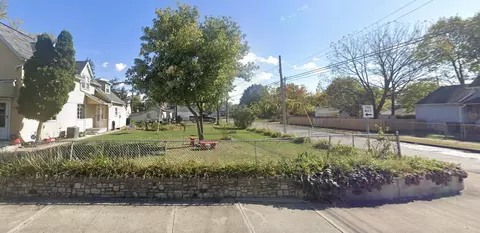 0 S Princeton Ave, Columbus, OH 43223