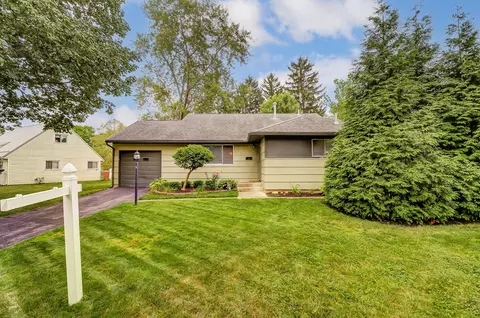 881 Bricker Blvd, Columbus, OH 43221