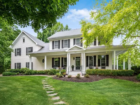 4603 Sandwich Ct, Dublin, OH 43016