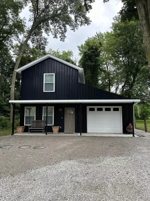 13270 Maple Rd NE, Thornville, OH 43076