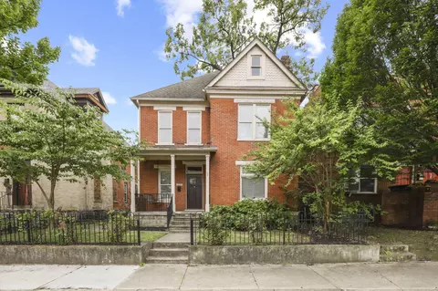 839 Oak St, Columbus, OH 43205