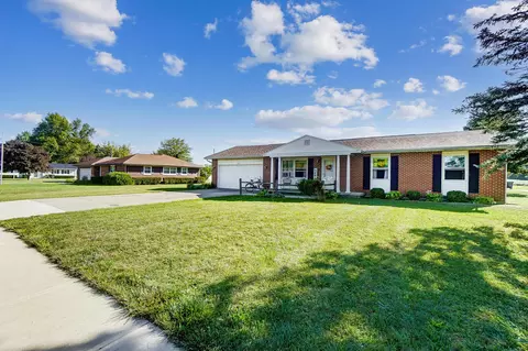 922 Orders Ave, Ada, OH 45810 photo 1