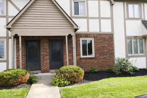 2141 W Case Rd, Columbus, OH 43235