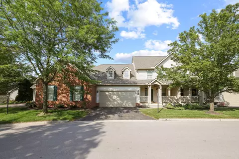 5866 Dunabbey Loop, Dublin, OH 43017