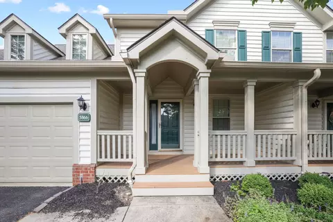 5866 Dunabbey Loop, Dublin, OH 43017 photo 2