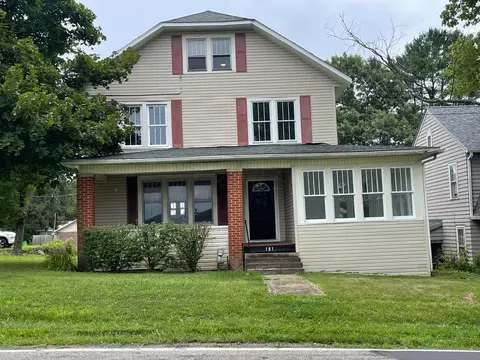 181 Friendship Dr, New Concord, OH 43762