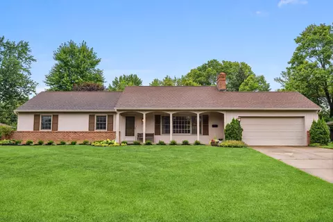 2700 River Park Dr, Columbus, OH 43220