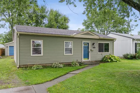 1097 Bermuda Dr, Marion, OH 43302