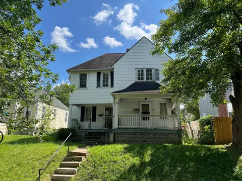 2521-2523 Ridge Ave, Columbus, OH 43204