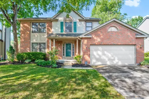 224 Rutherford Ave, Delaware, OH 43015