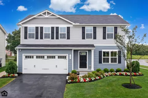 5041 Hayden Xing, Groveport, OH 43125