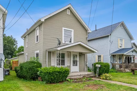 244 Franconia Ave, Marion, OH 43302