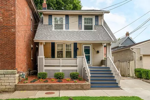 430 Siebert St, Columbus, OH 43206