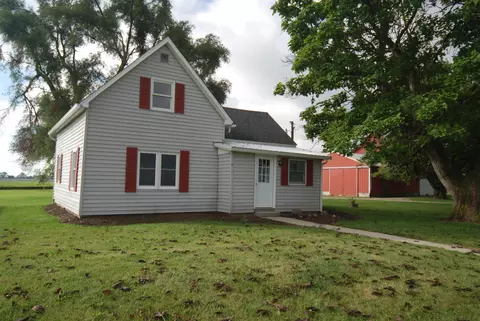 20867 Treaty Line Rd, West Mansfield, OH 43358