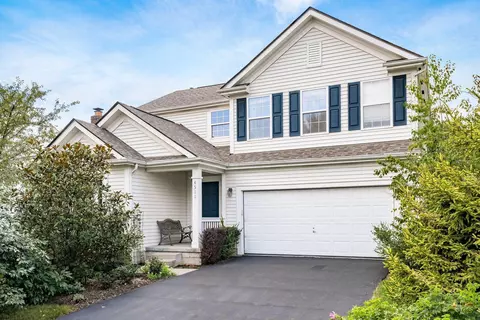 4511 Crooked Cedar Dr, New Albany, OH 43054