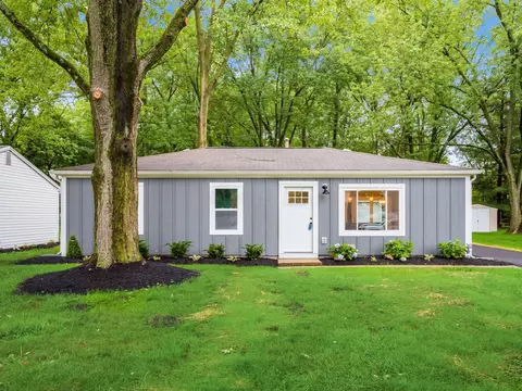 48 Pleasant Ave, Westerville, OH 43081