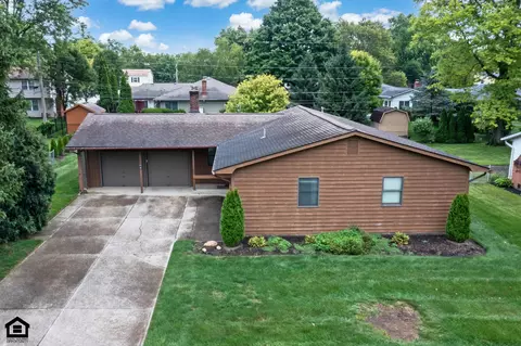 652 Timberlake Dr, Westerville, OH 43081