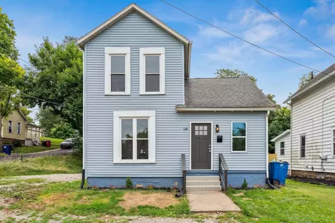 136 North Ave, Newark, OH 43055