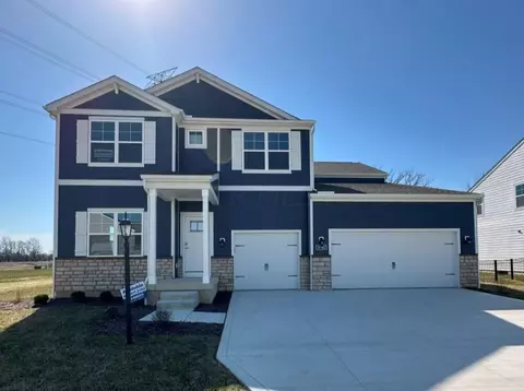 2742 Cranbrooke Ln, Delaware, OH 43015