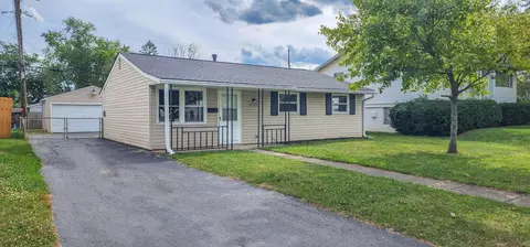 4029 Briggs Rd, Columbus, OH 43228