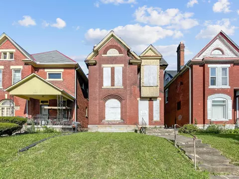 686 S Ohio Ave, Columbus, OH 43205
